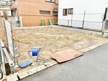 外観(2025年6月)