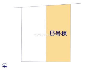 全体区画図(2025年8月)