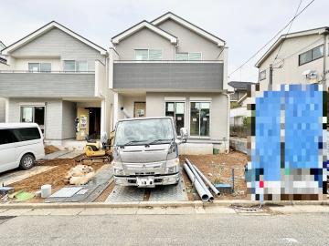 外観(2025年11月)