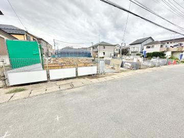 外観(2025年10月) 外観(2025年10月)