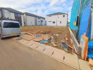 外観(2025年10月) 外観(2025年10月)