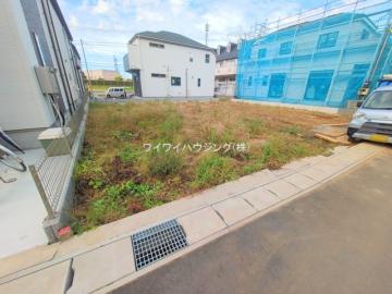 外観(2025年10月) 外観(2025年10月)