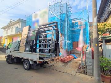 外観(2025年10月) 外観(2025年10月)