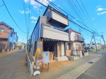 外観(2025年12月)