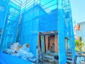 外観(2025年11月)