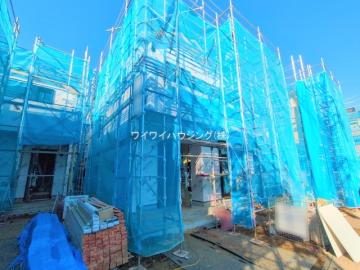 外観(2025年11月)