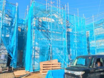 外観(2025年11月)