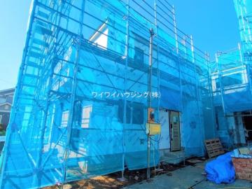 外観(2025年11月)