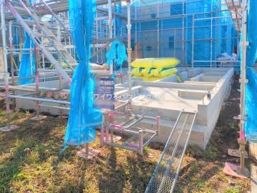 外観(2025年11月)