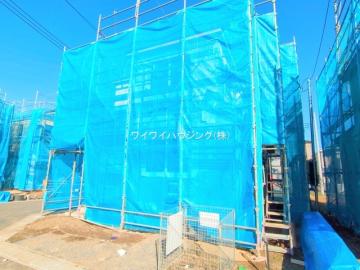 外観(2025年11月)