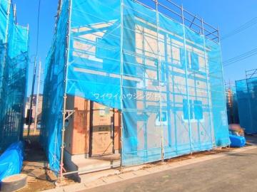 外観(2025年11月)