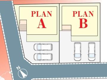 全体区画図(2025年11月)