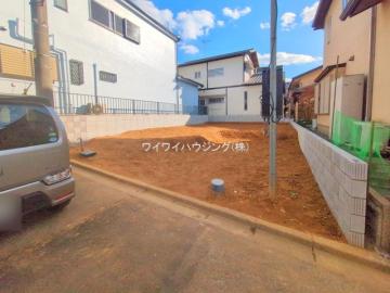 外観(2025年12月)