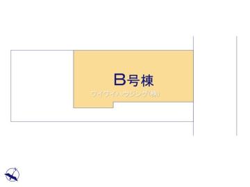 全体区画図(2026年1月)