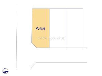 全体区画図(2026年6月)