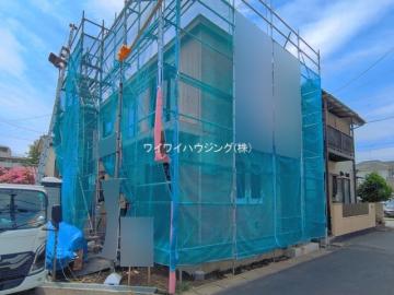外観(2026年4月)