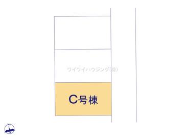 全体区画図(2026年8月)