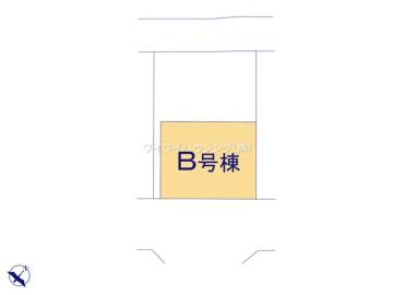 全体区画図(2026年6月)