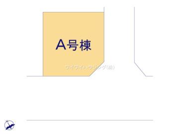 全体区画図(2026年5月)