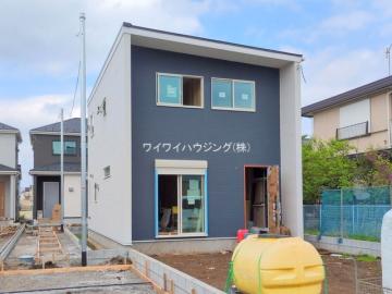 外観(2025年4月)