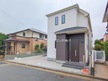 外観(2025年6月)