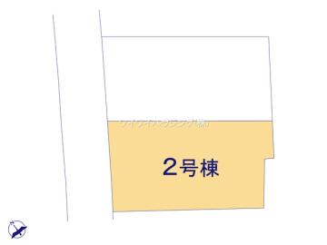 全体区画図(2025年3月)