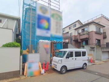 外観(2025年5月)