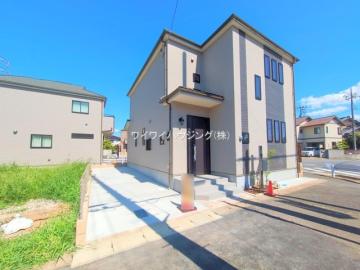 外観(2025年7月) 外観(2025年7月)