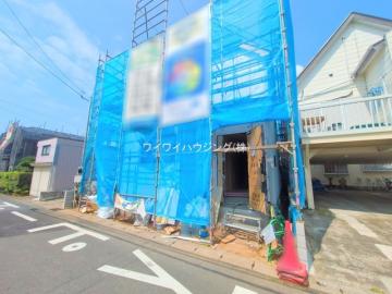 外観(2025年7月)