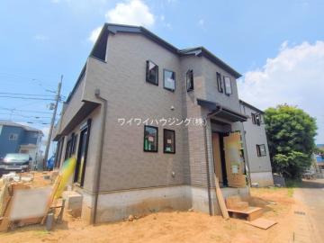 外観(2025年7月)