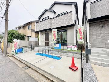 外観(2025年10月) 外観(2025年10月)