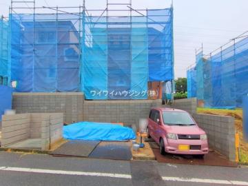 外観(2025年6月)
