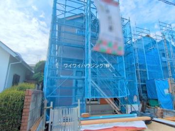 外観(2025年7月)