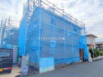 外観(2025年7月)