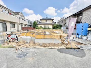 外観(2025年8月) 外観(2025年8月)