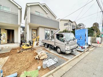 外観(2025年11月)