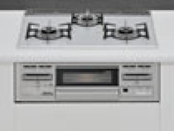 キッチン(2025年9月)