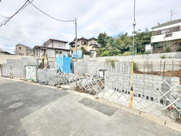 外観(2025年10月) 外観(2025年10月)