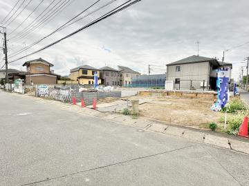 外観(2025年10月) 外観(2025年10月)