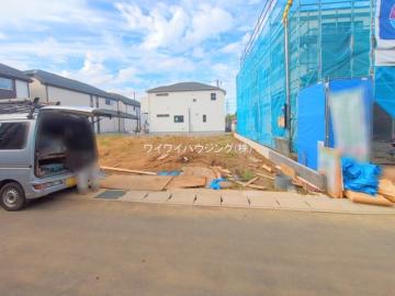 外観(2025年10月) 外観(2025年10月)