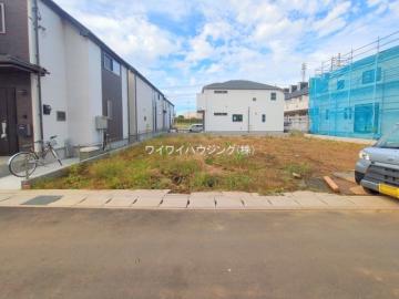 外観(2025年10月) 外観(2025年10月)