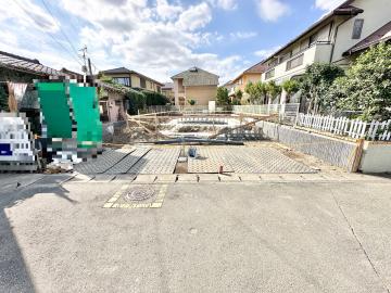 外観(2025年10月)