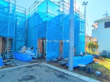 外観(2025年11月)