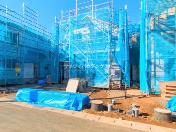 外観(2025年11月)