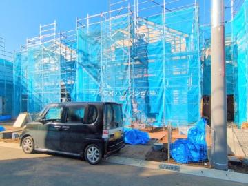 外観(2025年11月)