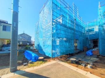 外観(2025年11月)