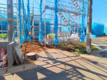 外観(2025年11月)