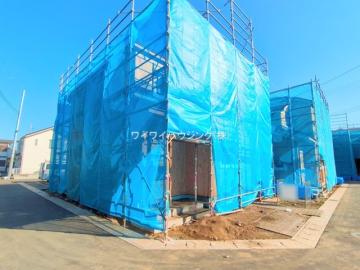 外観(2025年11月)