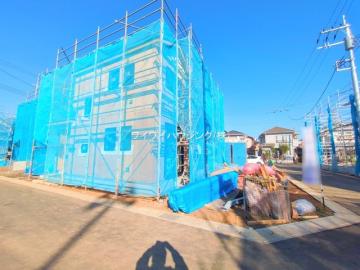 外観(2025年11月)