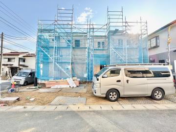 外観(2025年12月)